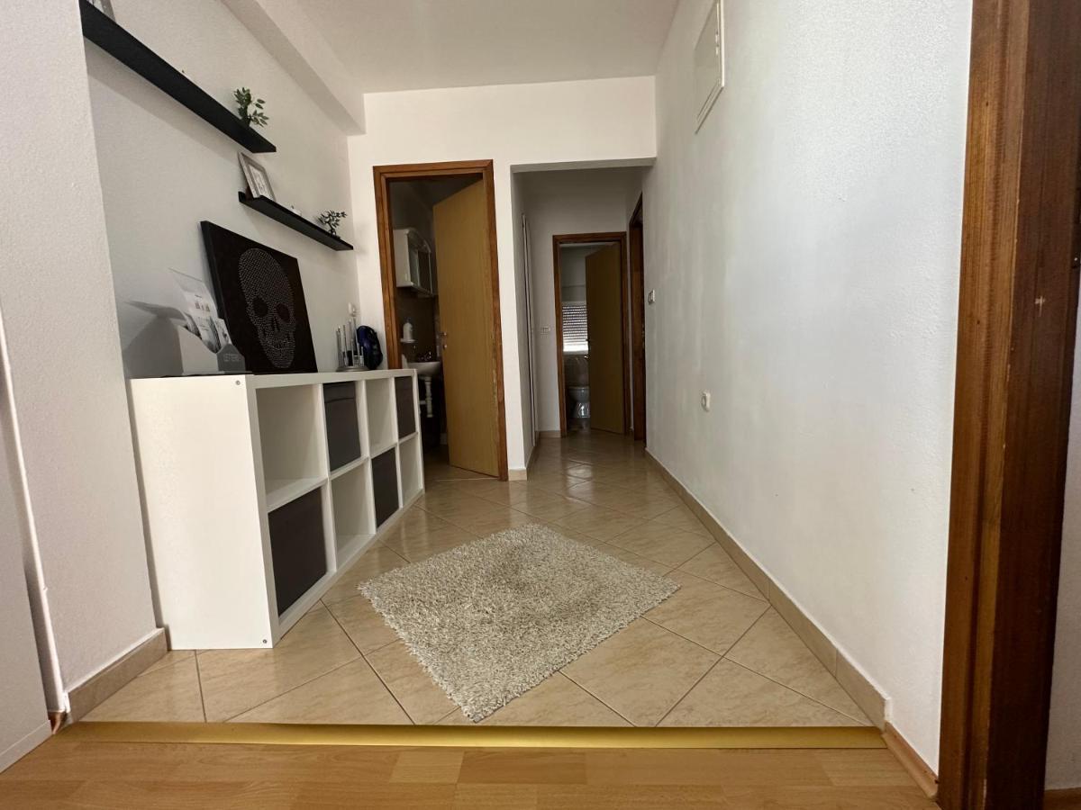 M&M Apartamento Zadar Exterior foto